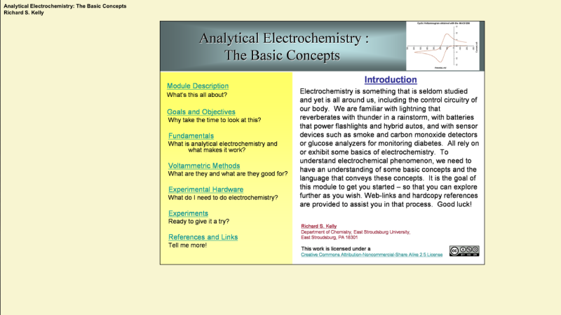 Applied Math And Science Education Repository - Analytical ...