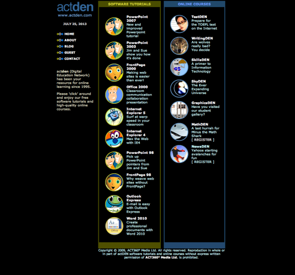 What We Learned About Technology From 1995's The Net