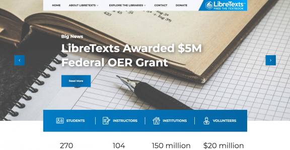 Applied Math And Science Education Repository - LibreTexts